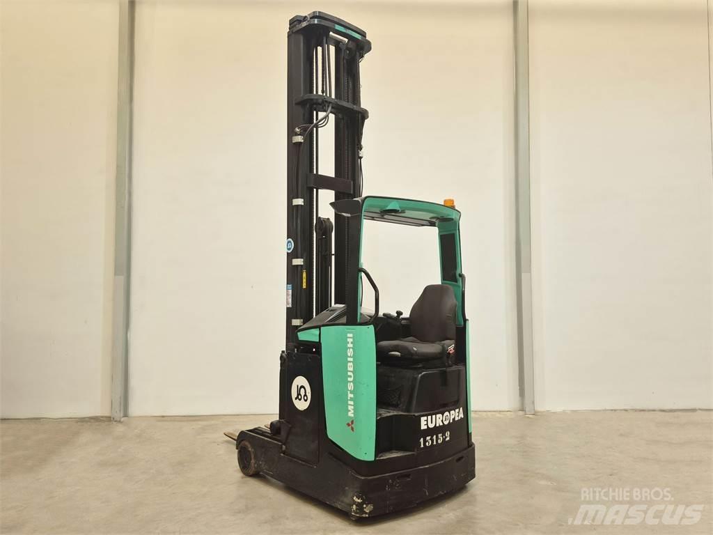 Mitsubishi RB16NH Carretillas retráctiles