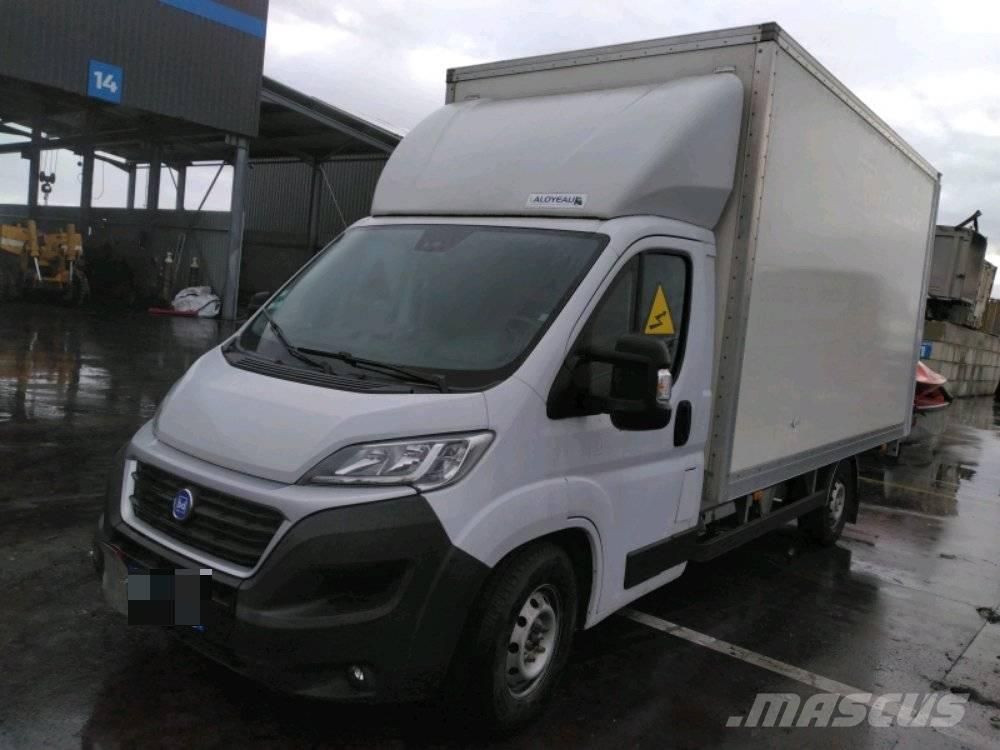 Fiat DUCATO 3 Otras furgonetas