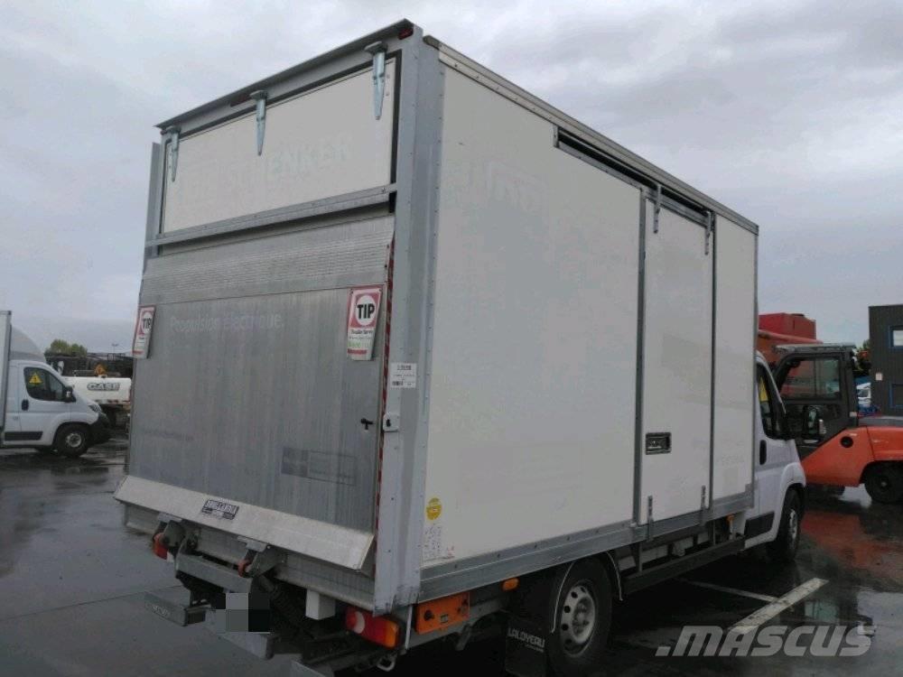 Fiat DUCATO 3 Otras furgonetas