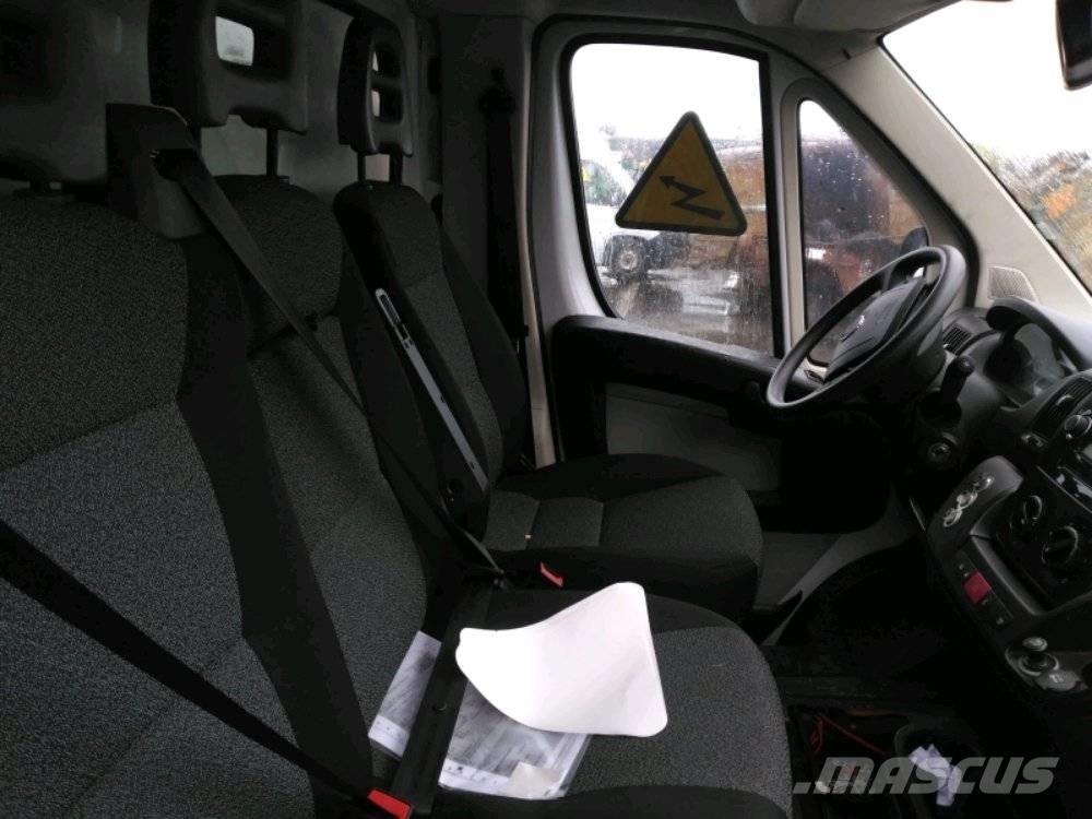 Fiat DUCATO 3 Otras furgonetas