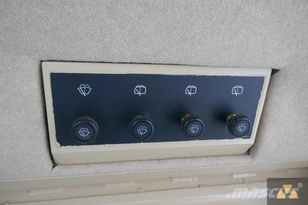 CAT D9R Ex-army Buldozer sobre oruga