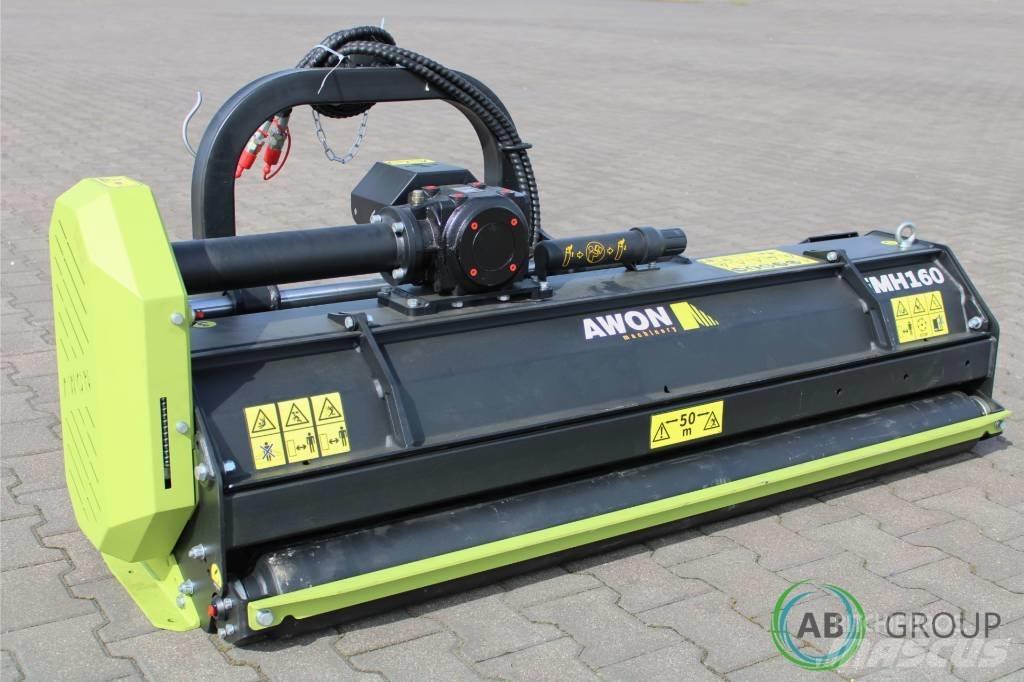  Awon Jewelin FMH 160 Agricultura - Otros