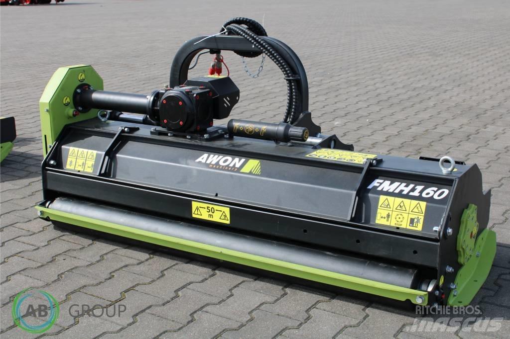  Awon Jewelin FMH 160 Agricultura - Otros