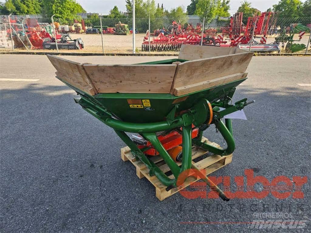 Amazone ZA-F 604 Abonadoras