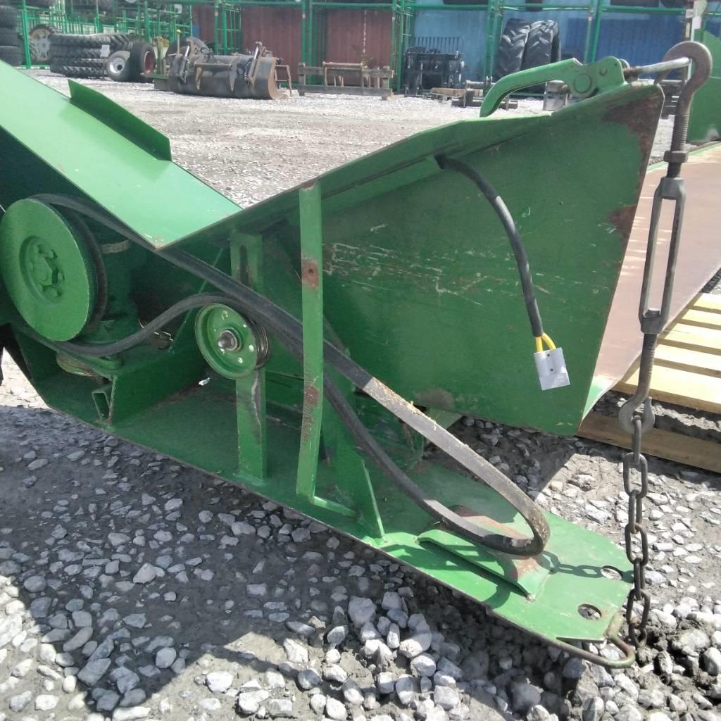 Perard 6.70M Accesorios para cosechadoras combinadas