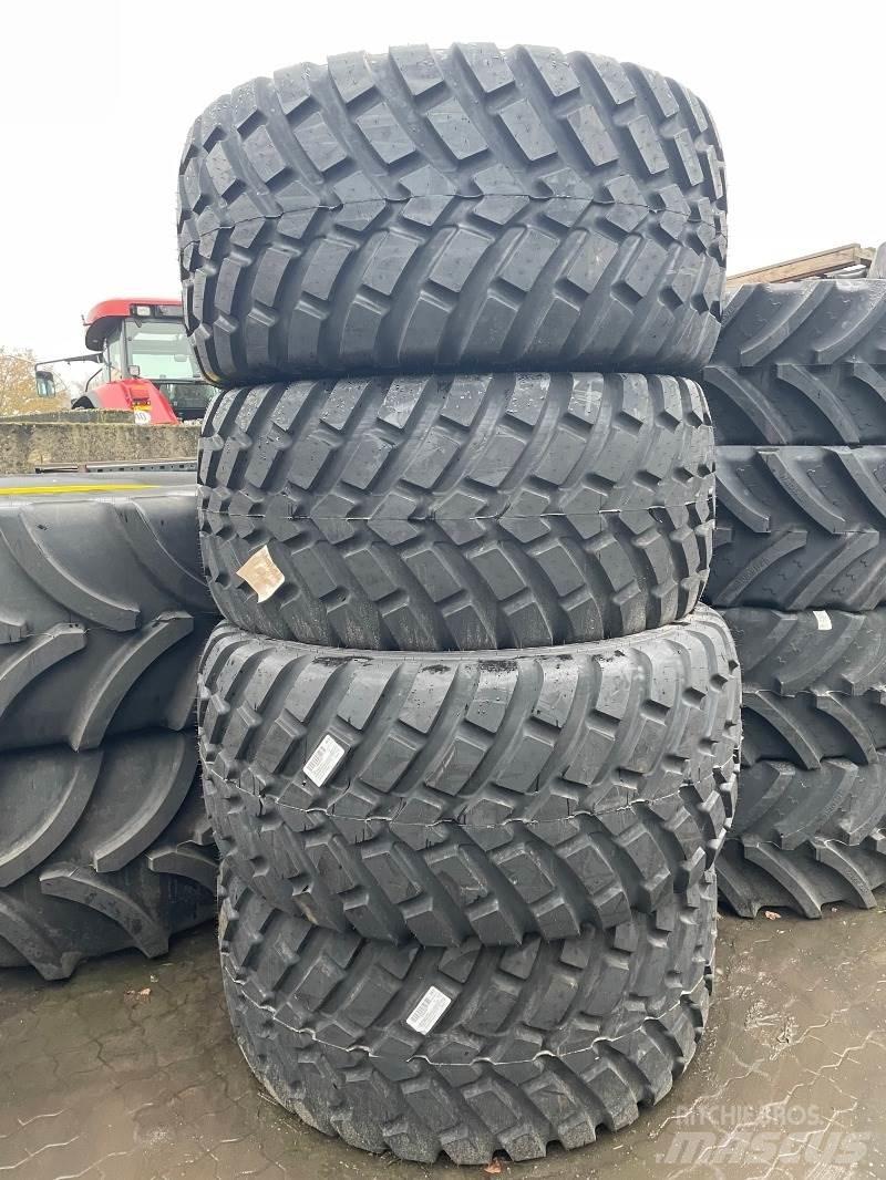 BKT 650/55R26.5 Neumáticos, ruedas y llantas