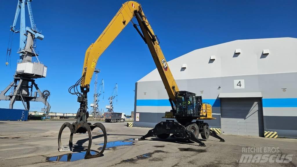 CAT MH3040 Almacenaje - Otros
