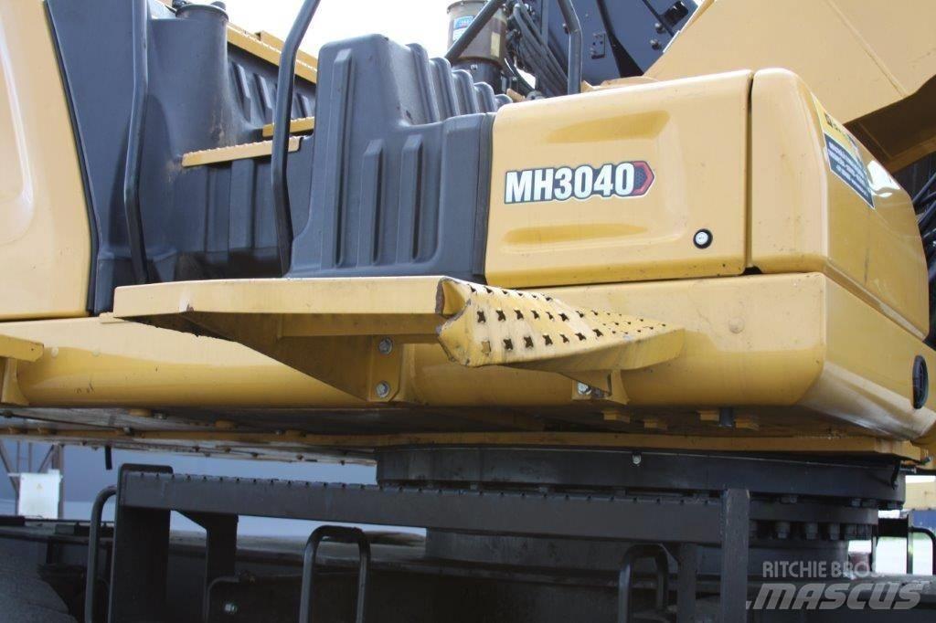 CAT MH3040 Almacenaje - Otros