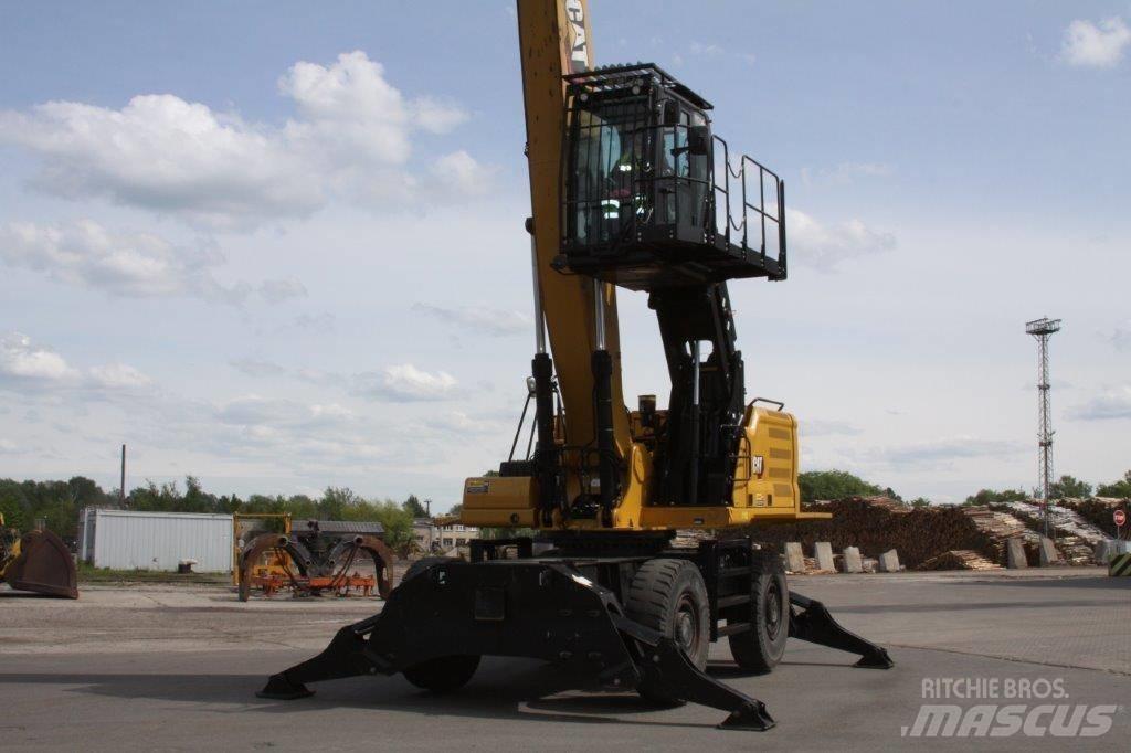 CAT MH3040 Almacenaje - Otros