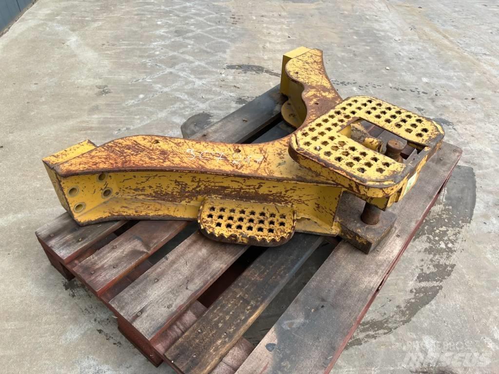 CAT D6N / D6M Otros componentes