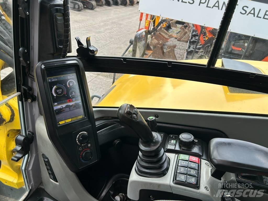 Wacker Neuson EZ 80 Excavadoras 7t - 12t