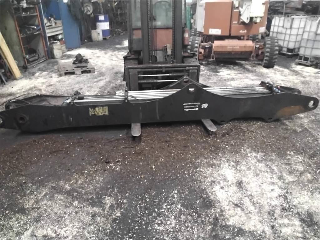 John Deere CH9 Grúas taladoras
