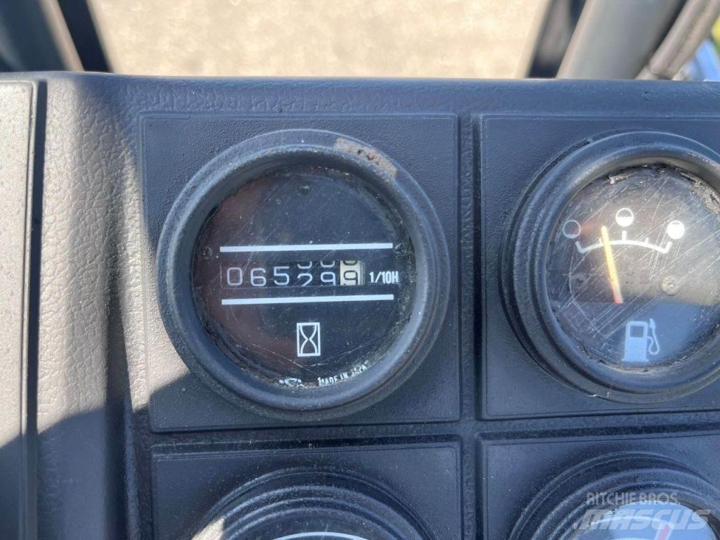 Nissan VF05H70U Carretillas diesel