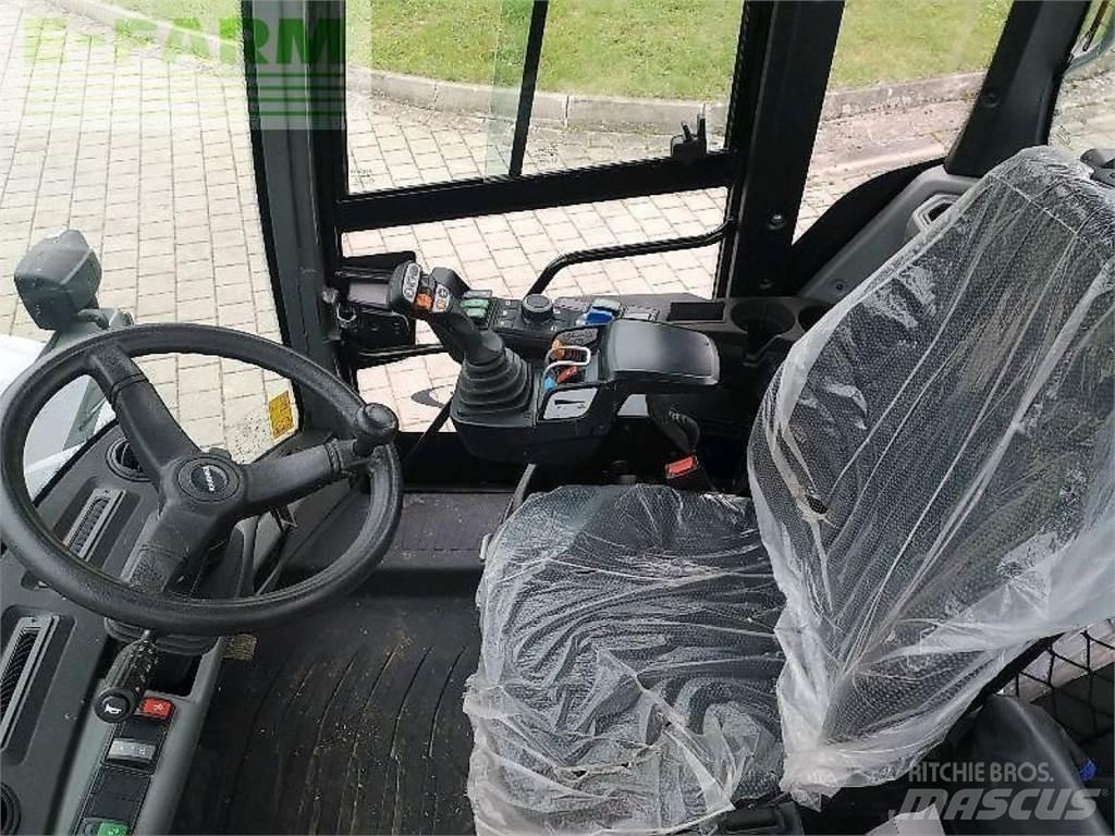 Kramer kl70.8l Mini excavadoras < 7t