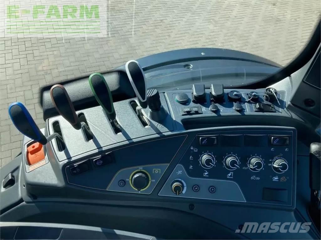 Valtra n 155ea Tractores