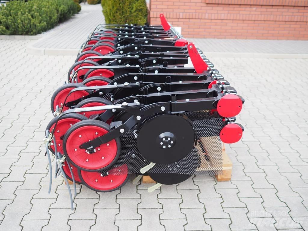 Horsch Focus 6 TD Sembradoras
