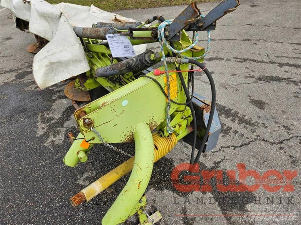 CLAAS Corto 270 S Segadoras