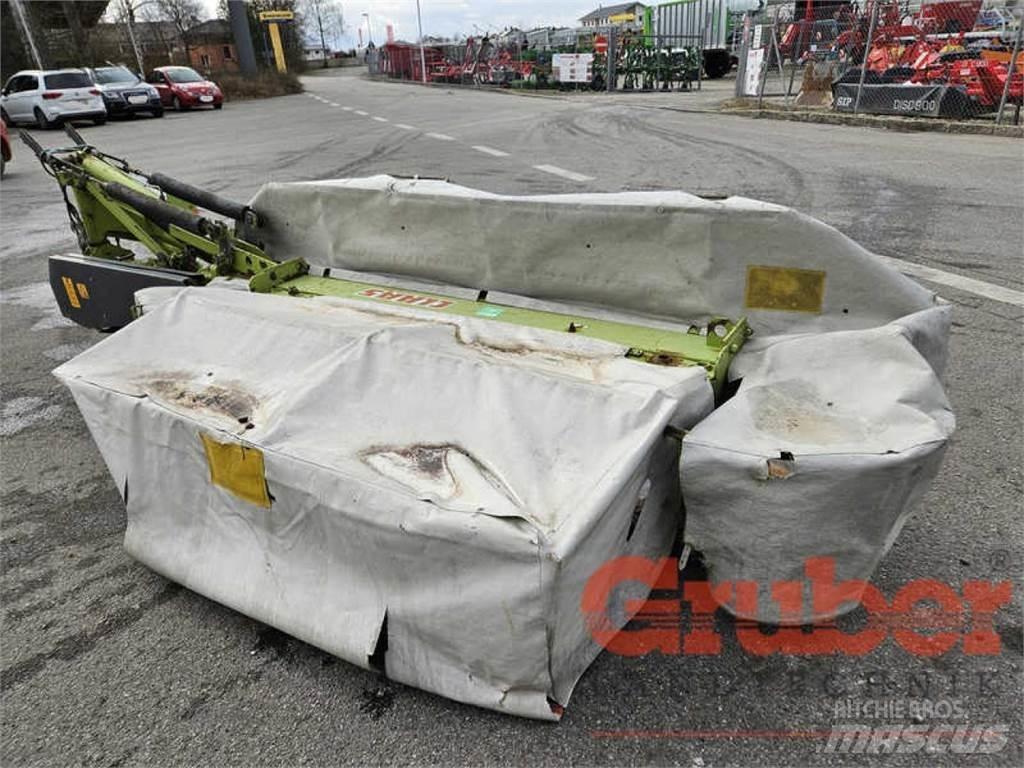 CLAAS Corto 270 S Segadoras