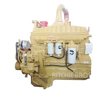 Cummins NTA855-C360 Motores