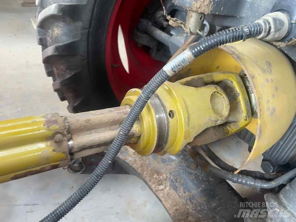 Grimme GR Equipos para patatas - Otros