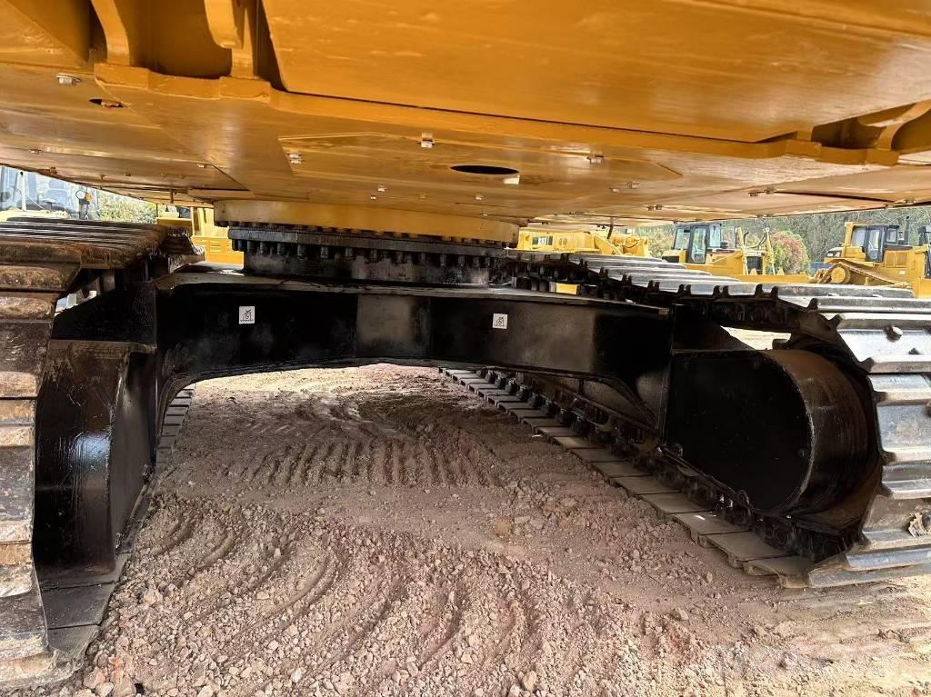 CAT 330B Excavadoras de cadenas