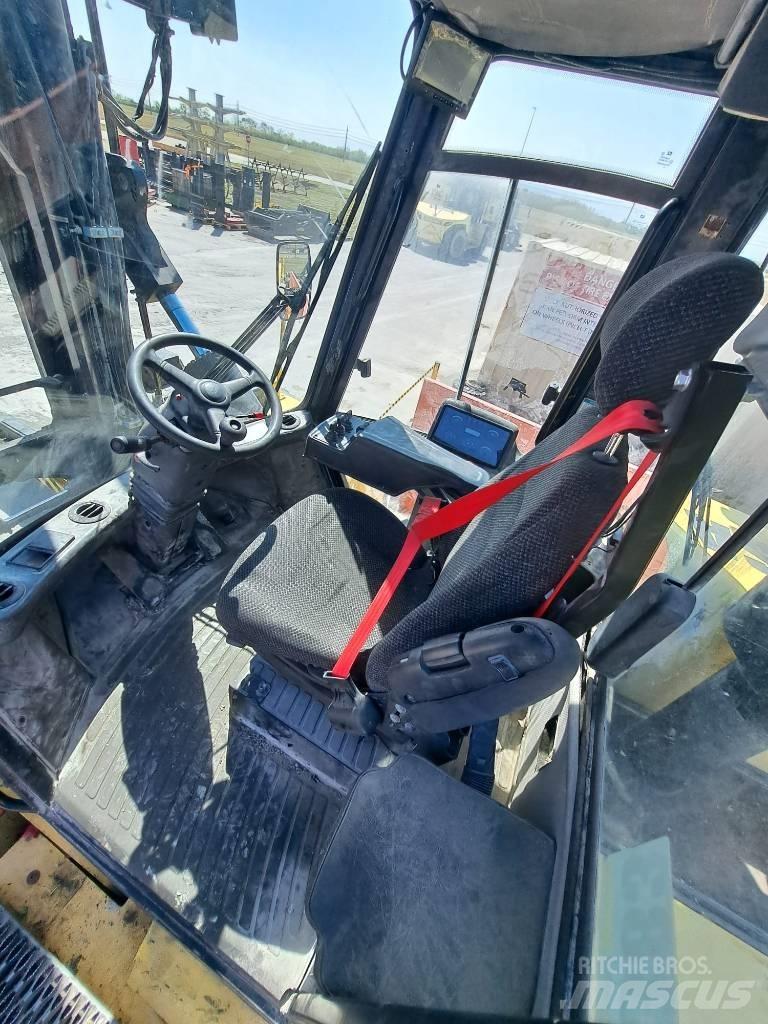 Hyster H700 Otras carretillas elevadoras