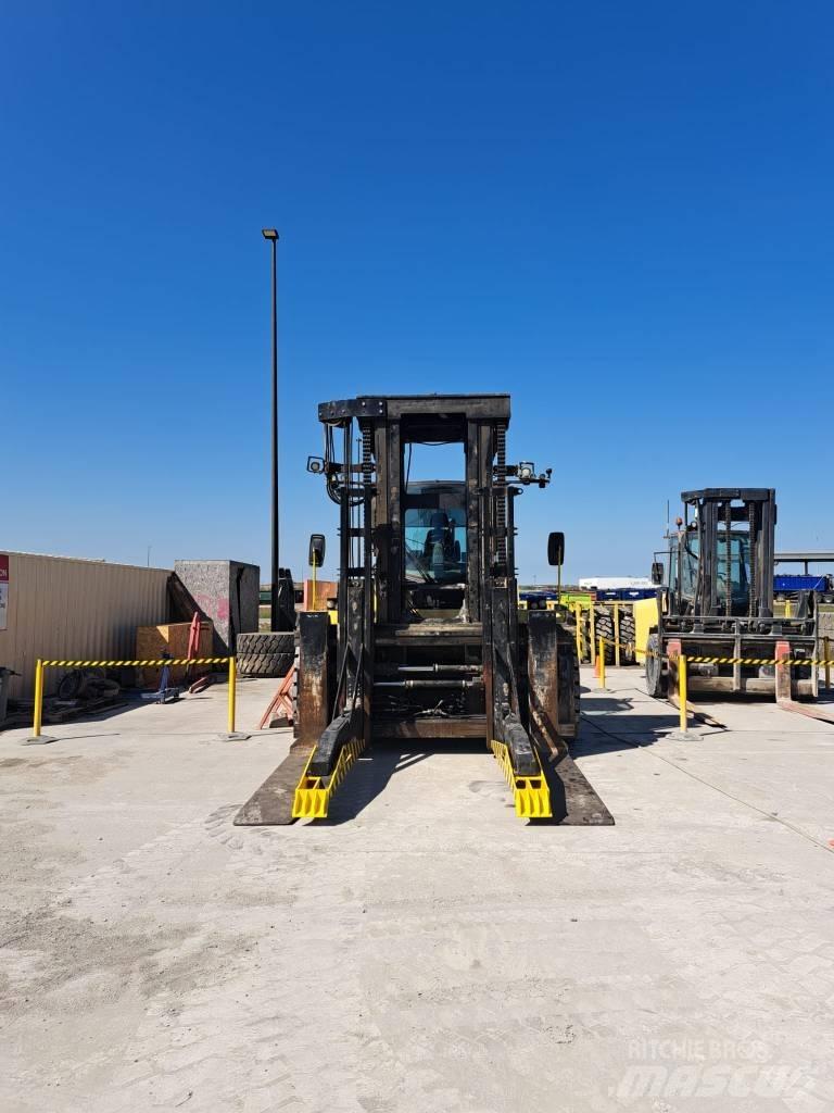Hyster H700 Otras carretillas elevadoras