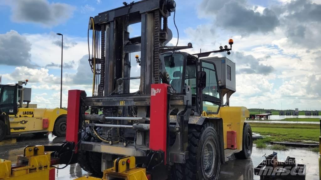 Hyster H700 Otras carretillas elevadoras