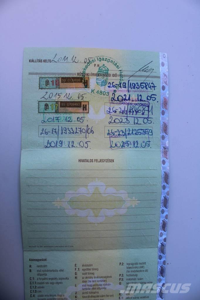 Citroën Berlingo Furgonetas /Furgón