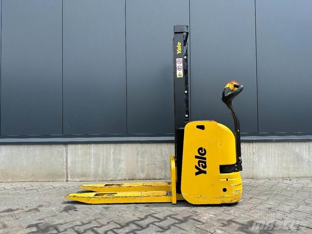 Yale MS 10E-2860 Apiladores eléctricos