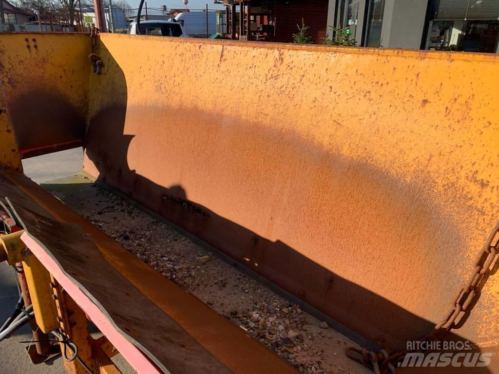 BM Brande RBU2550H Construcción - Otros