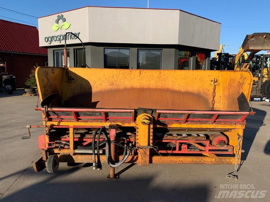 BM Brande RBU2550H Construcción - Otros