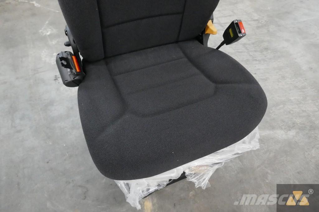 CAT 577-8381 Transporte - Otros