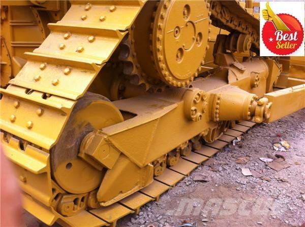 CAT D 7 H Buldozer sobre oruga