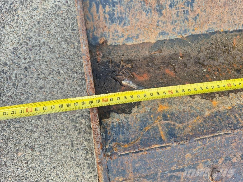 Sunward SWE 25 UF Mini excavadoras < 7t