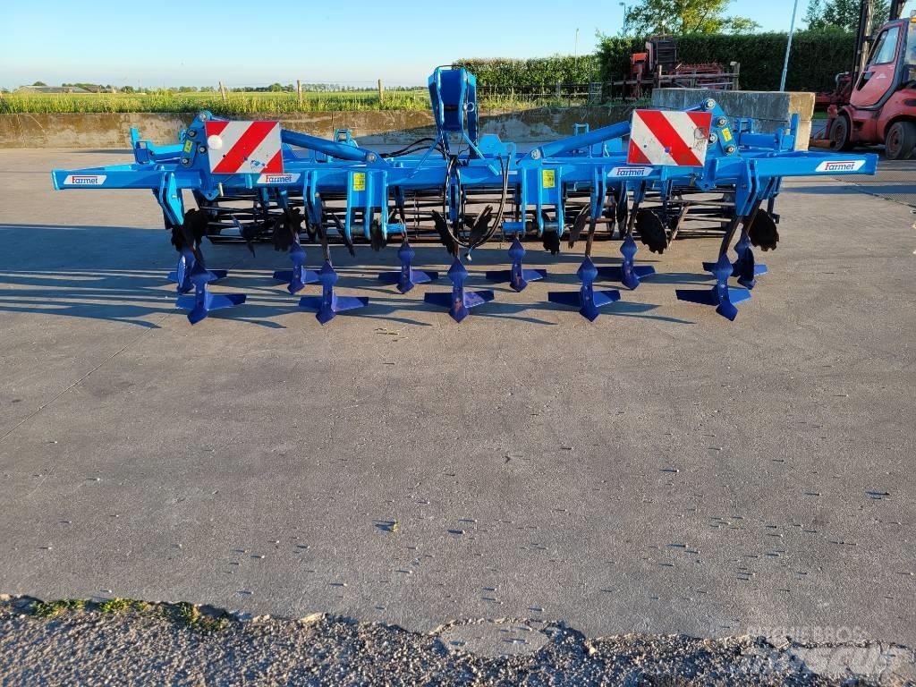 Farmet G 460 NS Cultivadores