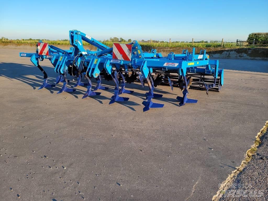 Farmet G 460 NS Cultivadores