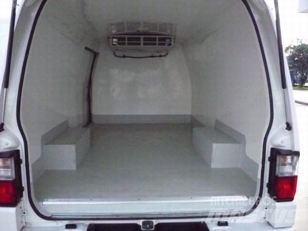 Ford Econovan LWB JH Furgonetas /Furgón