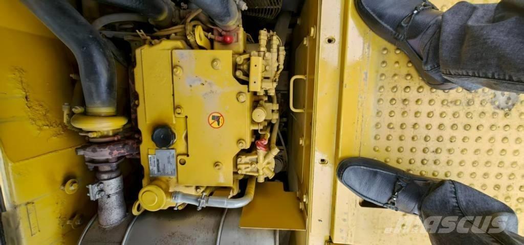 CAT 315D Excavadoras de cadenas