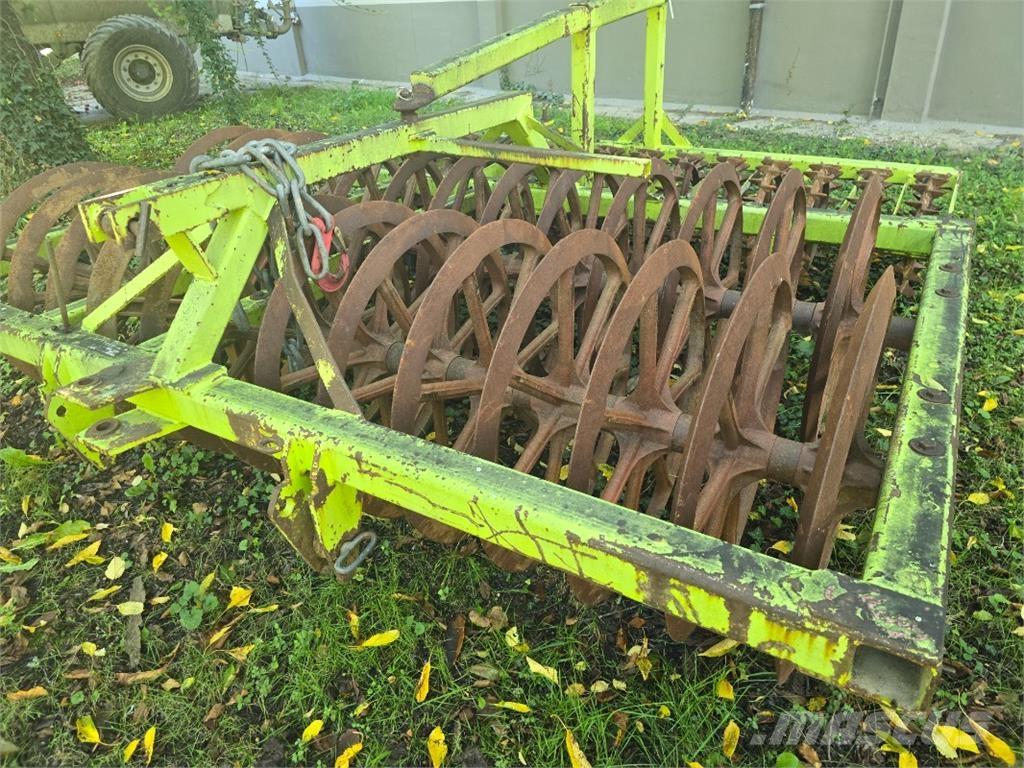  Mohn DP 900-300 Otros rodillos