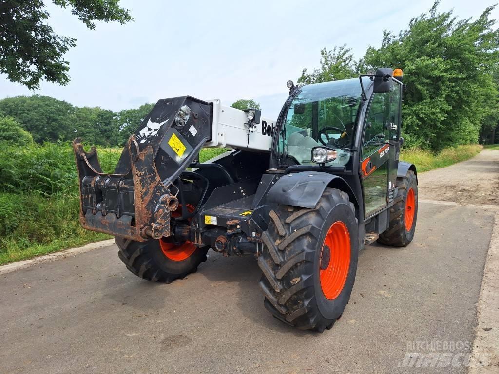 Bobcat TL38.70 Carretillas telescópicas