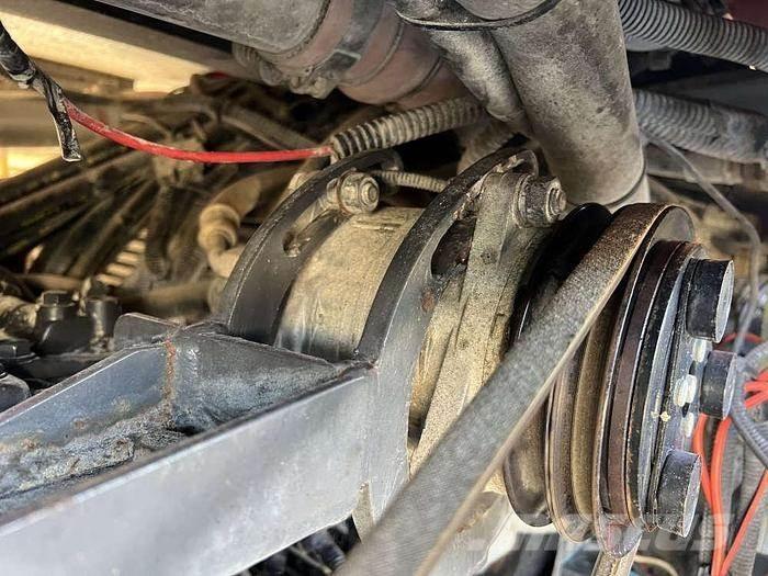 Ammann AV 95-2 Rodillos de doble tambor