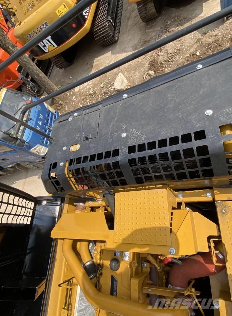 CAT 336 D 2 Excavadoras de cadenas