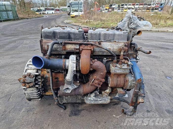 Engines WS 315 M Transporte - Otros