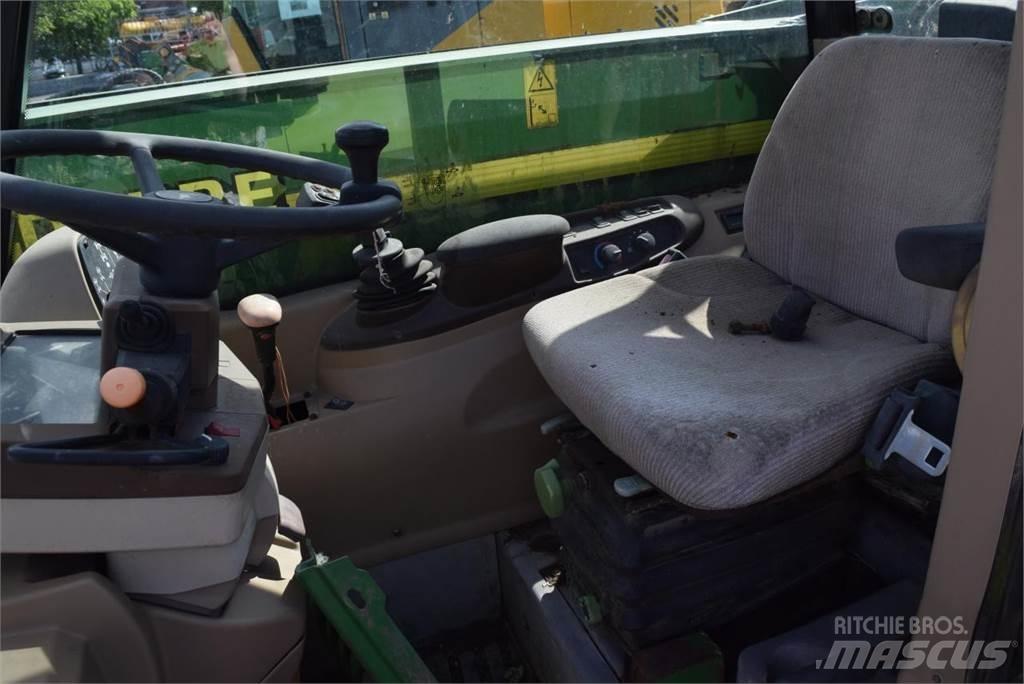 John Deere 3200 Plataformas de trabajo telescópica