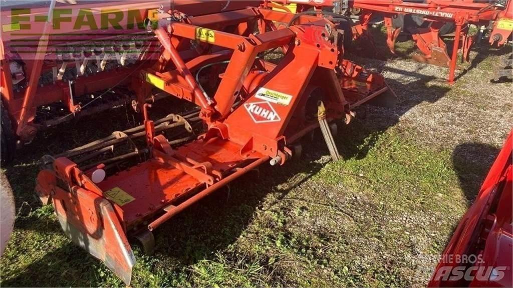 Kuhn hrb 302 Gradas de discos