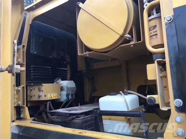 CAT 345 D L Excavadoras de cadenas