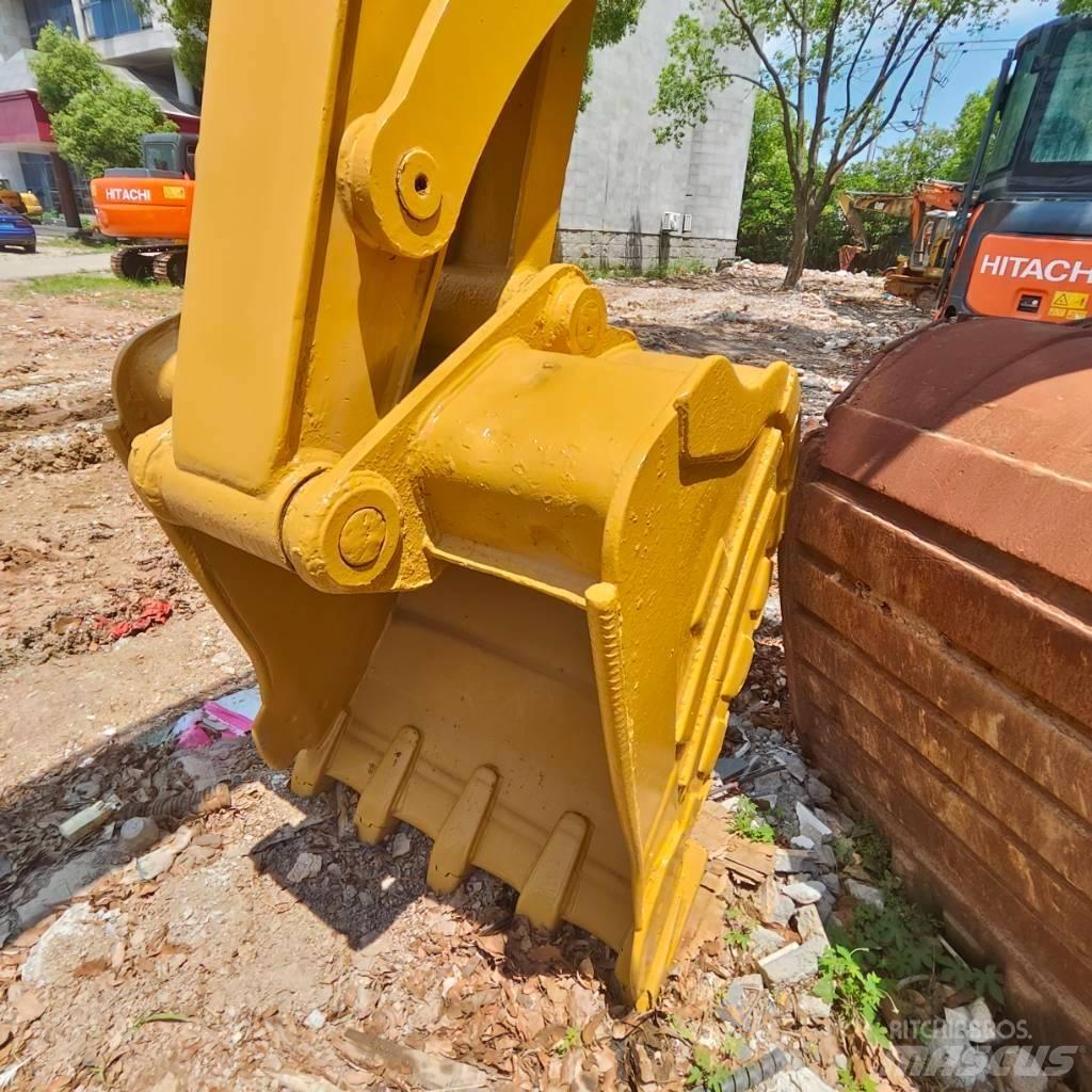 CAT 310 Excavadoras de cadenas