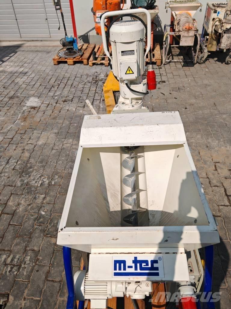  M-TEC M3 Almacenaje - Otros