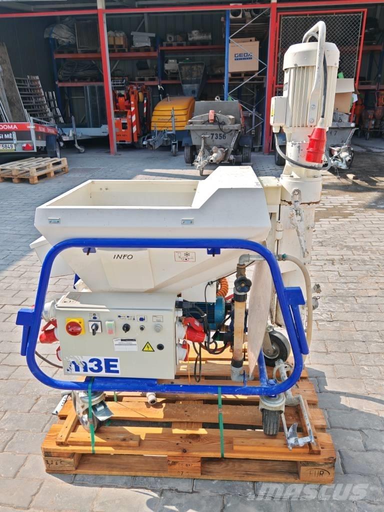 M-TEC M3 Almacenaje - Otros